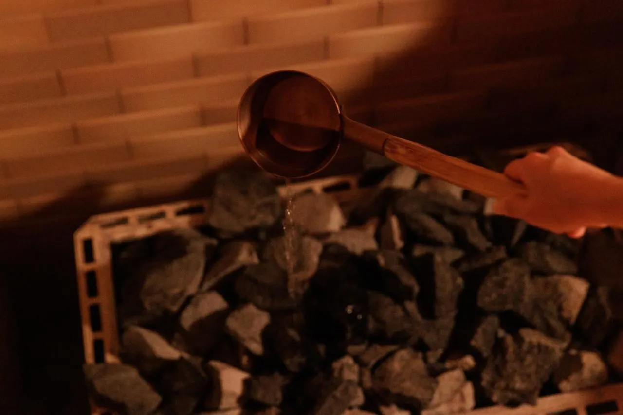 Ashibetsu Onsen Starlight Hotel