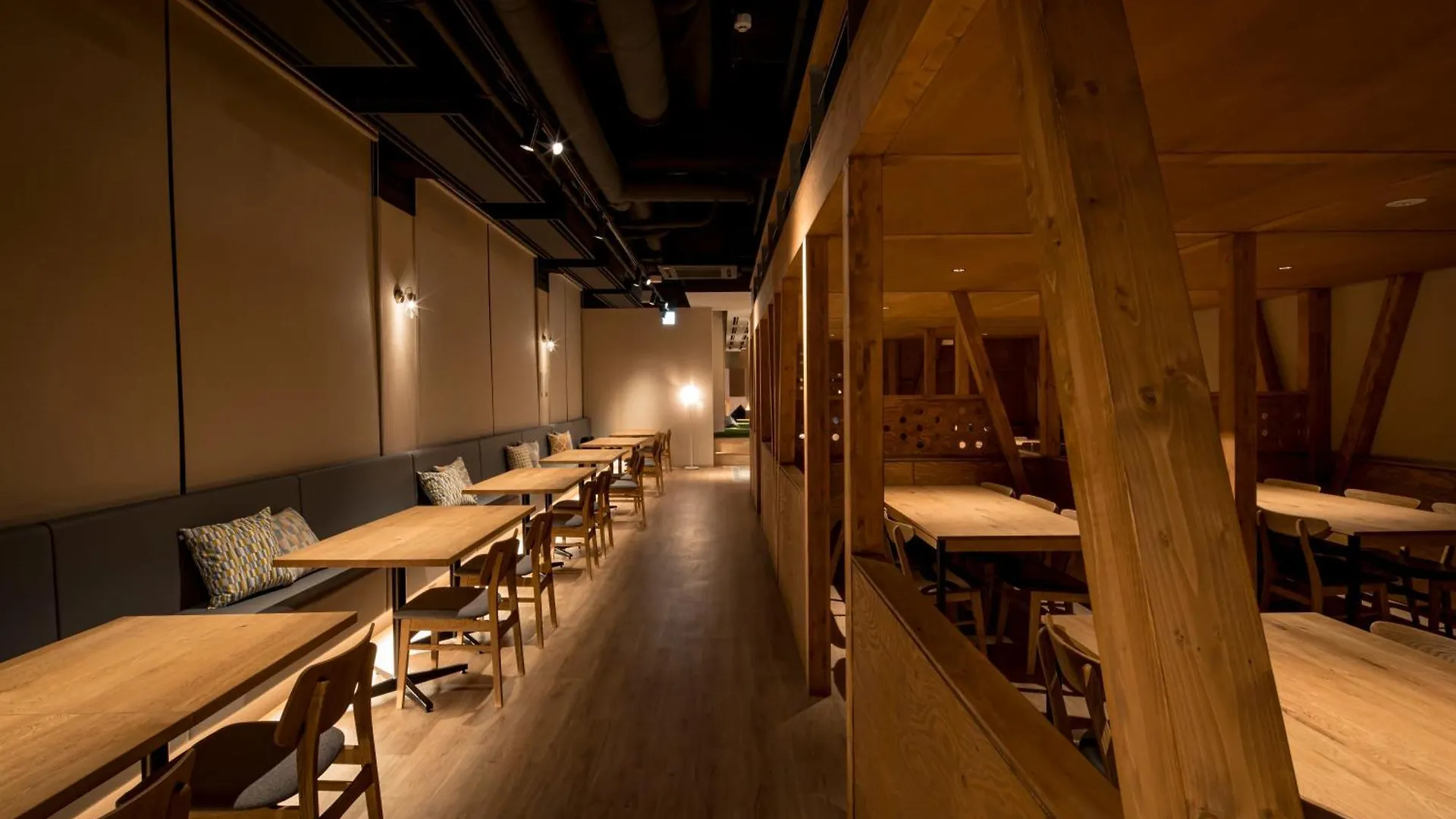 Ashibetsu Onsen Starlight Hotel