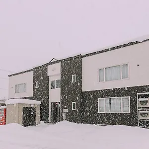 アパート ステイ 美瑛, 美瑛町