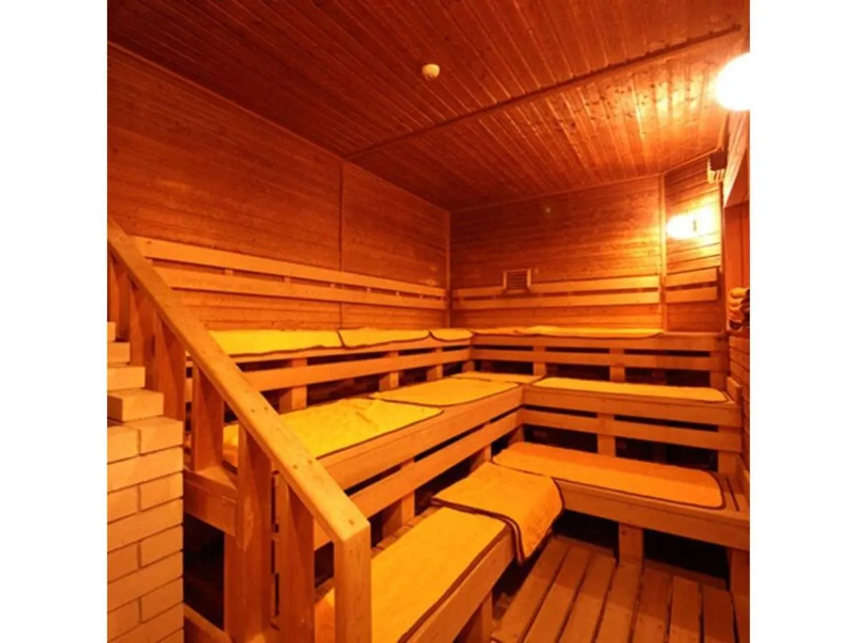 Ashibetsu Onsen Starlight Hotel 3*,  Japan